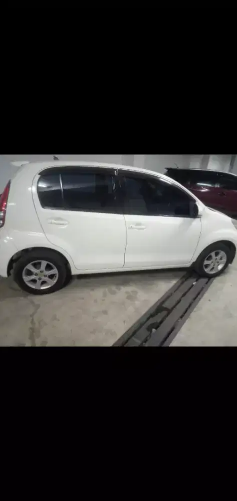 Jual mobil seken