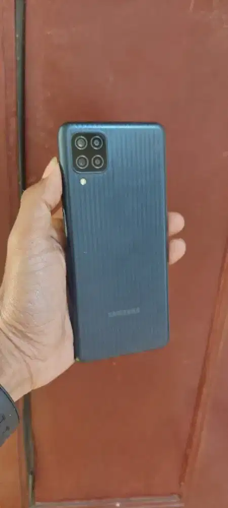 Samsung M12 ram 3/32g