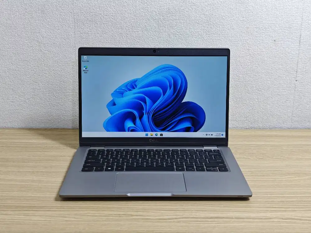 Dell Latitude 5320 Touchscreen Core I5 GEN 11 GPU Iris Xe RAM 16GB