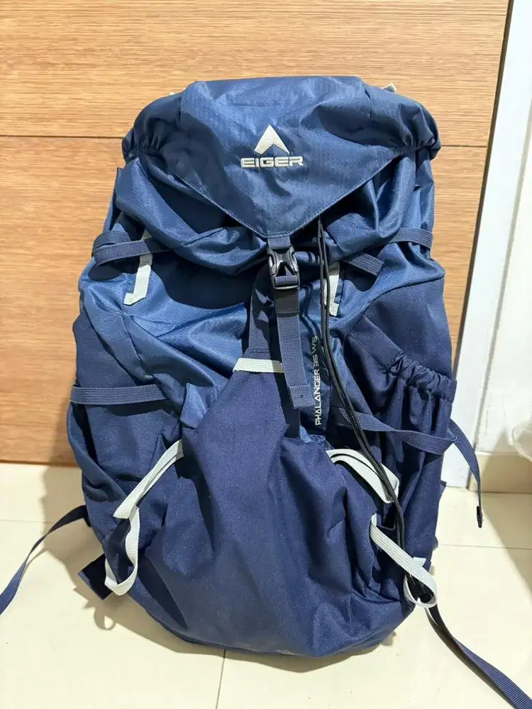 EIGER PHALANGER 35L WS CARRIER