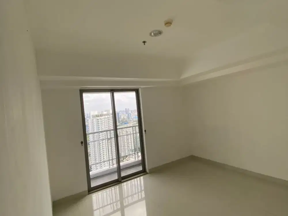 Apartment The Mansion 2 BR Bagus Furnished