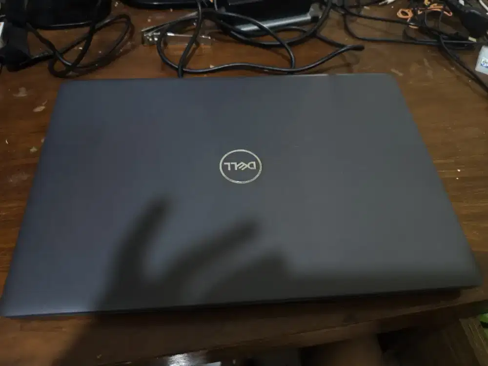 Laptop Dell Latitude 3410 Core i3 Gen10 Ram 12GB SSD 240GB HDD 1TB