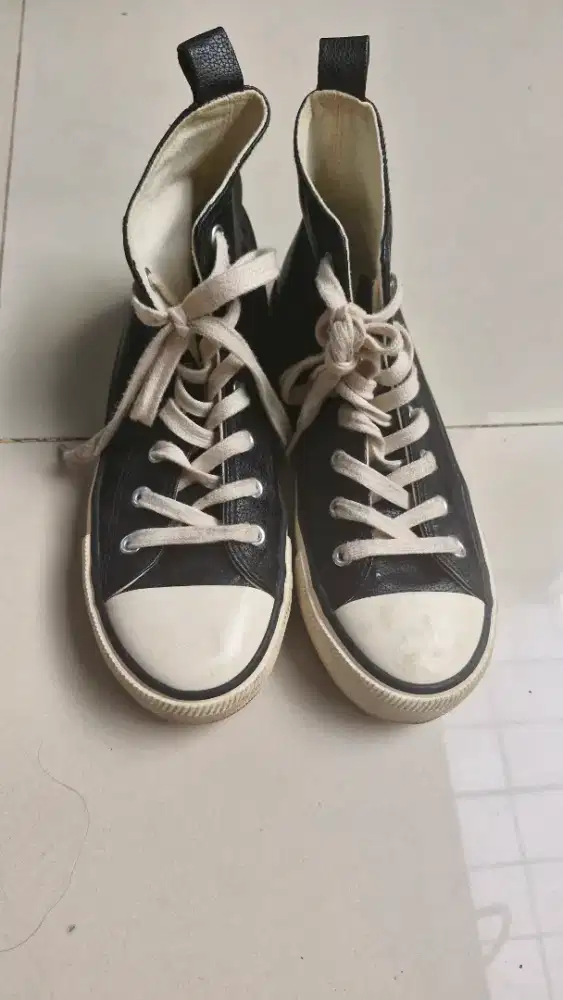 Dijual sepatu converse primark