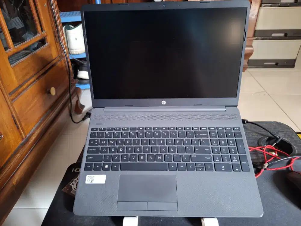 HP 255 G8 Ryzen 5
