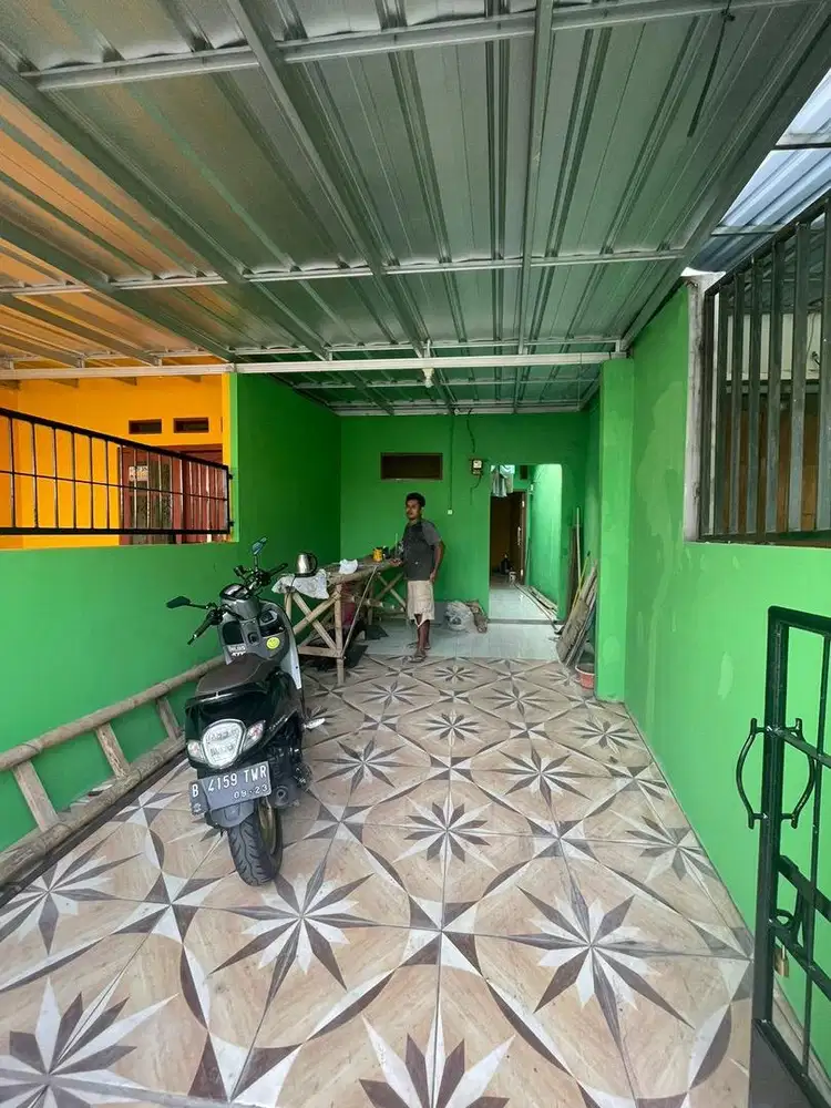 Disewakan rumah/tempat usaha