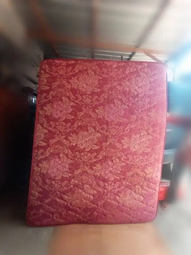 Springbed Serenity ukuran 160x200cm (No,2)