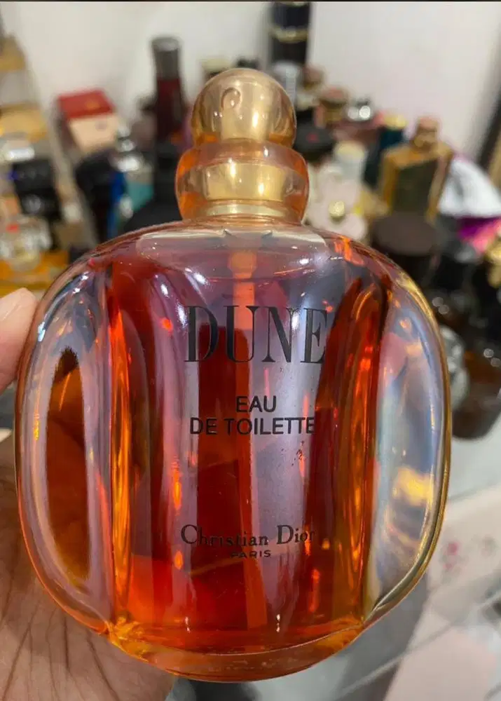 Christian Dior Dune EDT