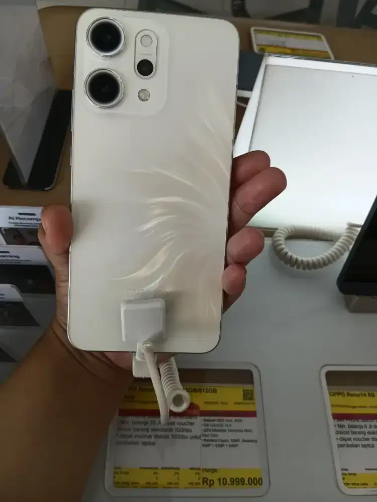 CICILAN HANDPHONE OPPO RENO