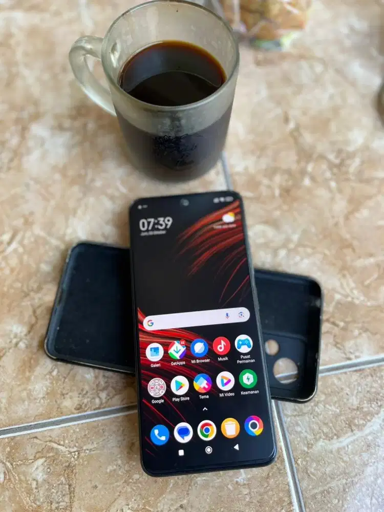 Poco X5 5G 8/258