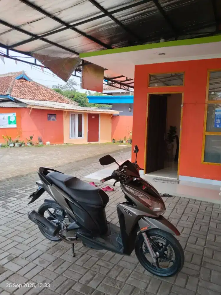 jual motor 1233