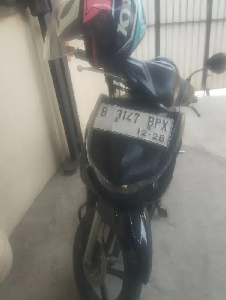Mio soul gt 2012