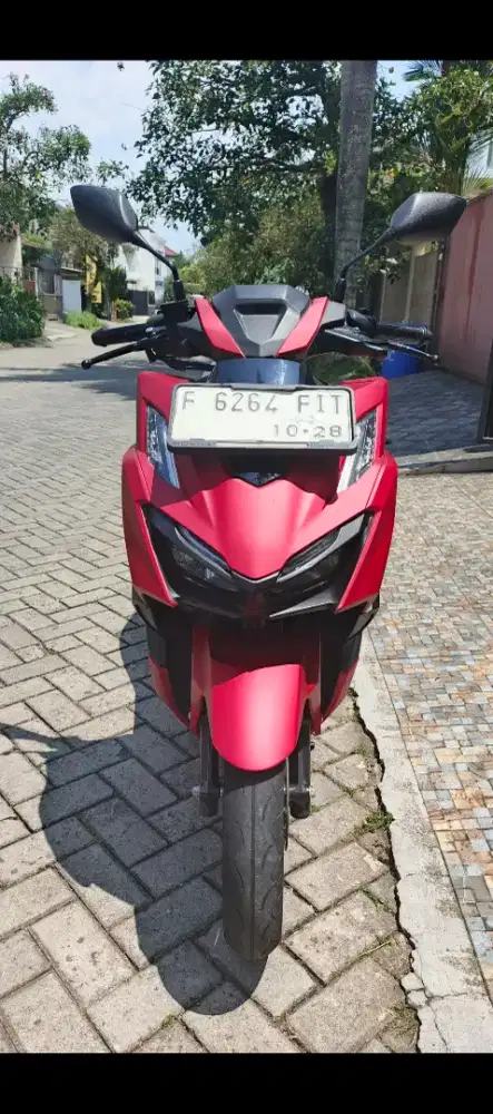 Jual : honda Vario 160 ' 2023.mrh doff.