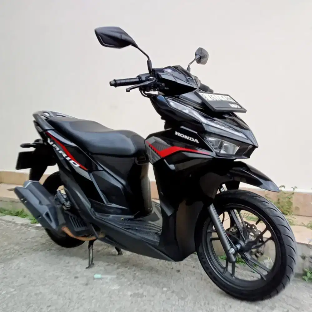 HONDA NEW VARIO 125 CBS TAHUN 2023 CASH / KREDIT MURAH DP MULAI 500 RB