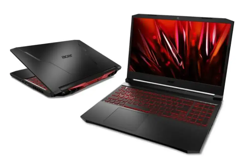 Laptop Gaming Acer Nitro 5 i5 10th Gen GTX 1650 Ti
