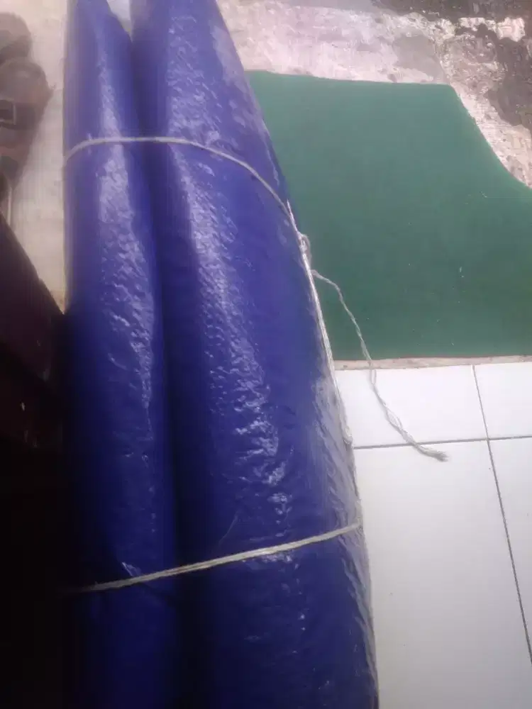JUAL TERPAL A5 UKURAN 8 METER X 10 METER
