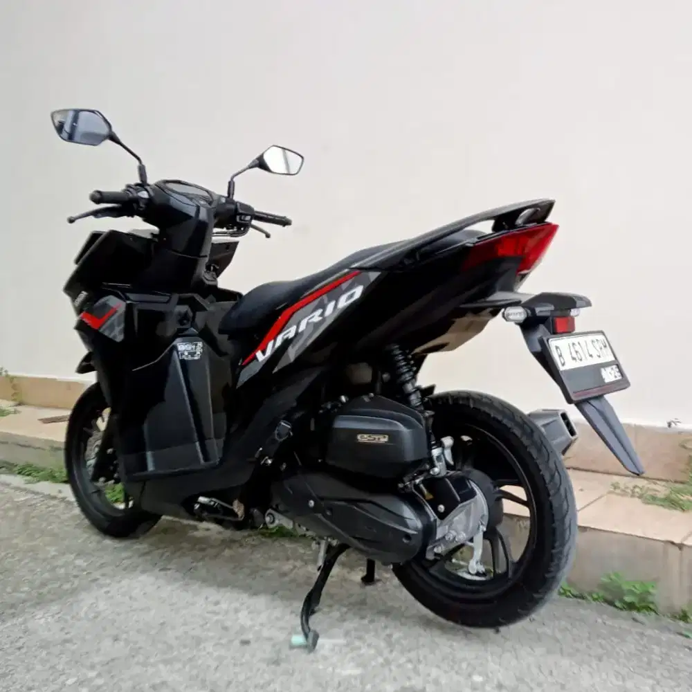 HONDA NEW VARIO 125 CBS TAHUN 2023 CASH / KREDIT MURAH DP MULAI 500 RB