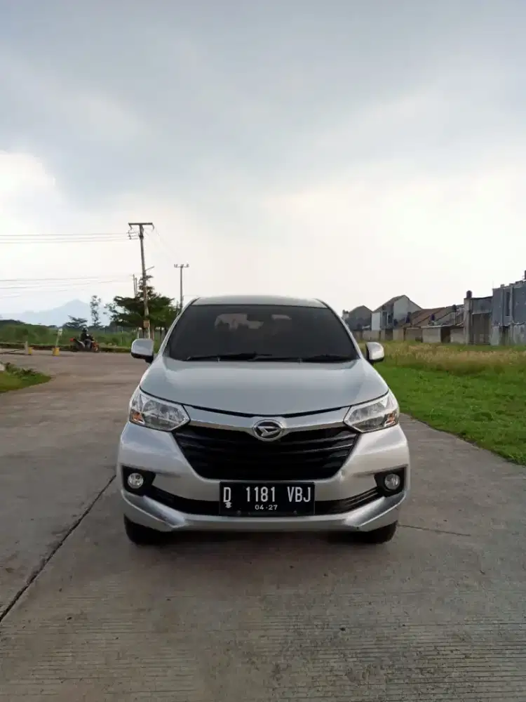 DP 3 jt.! Great Xenia R 1.3 matic 2017