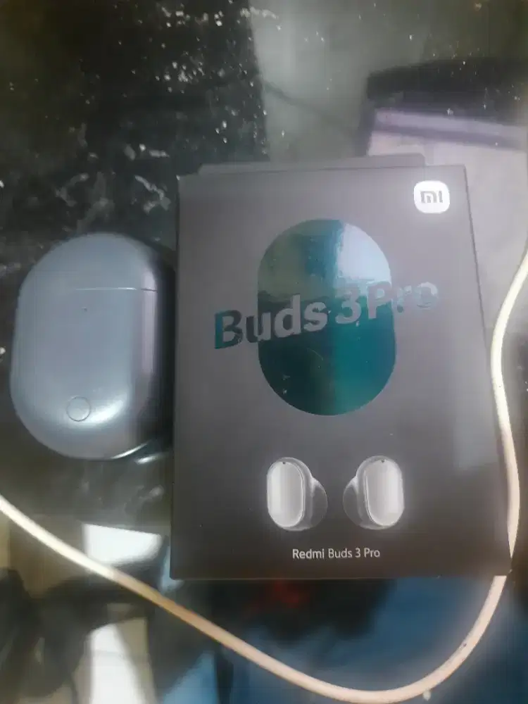 Tws Redmi Buds Pro 3