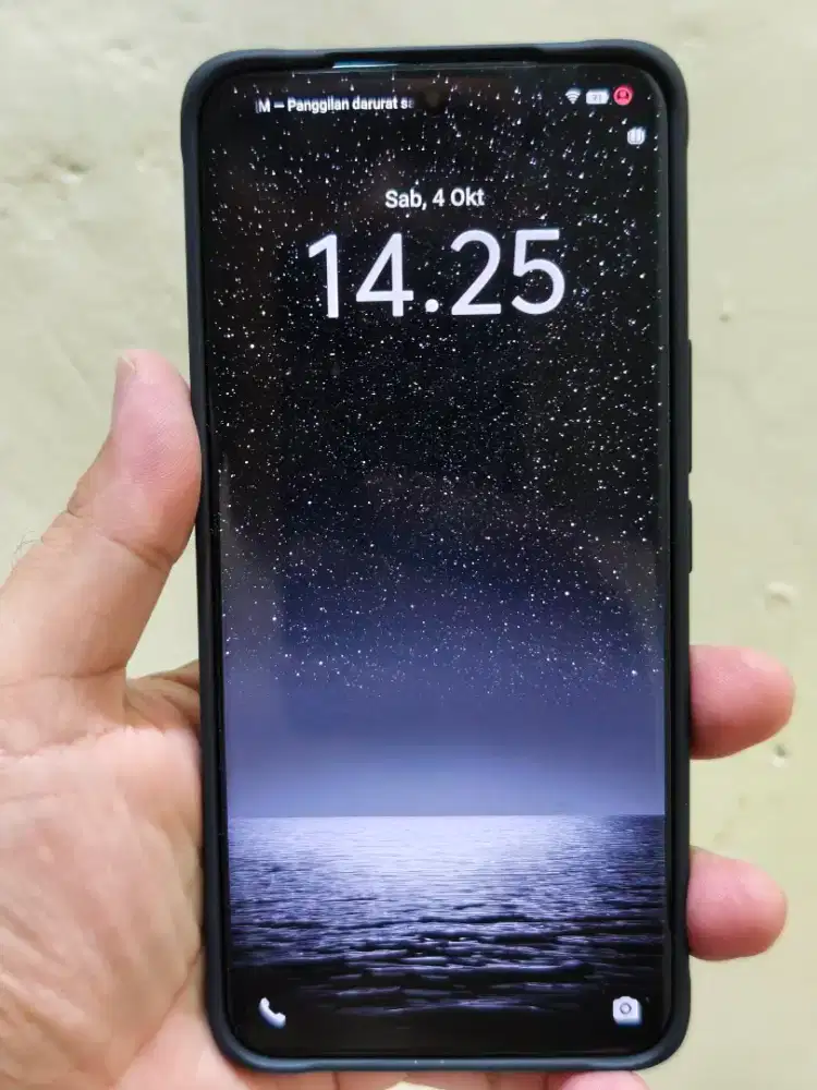 Hp Vivo V60 12/256 Gray