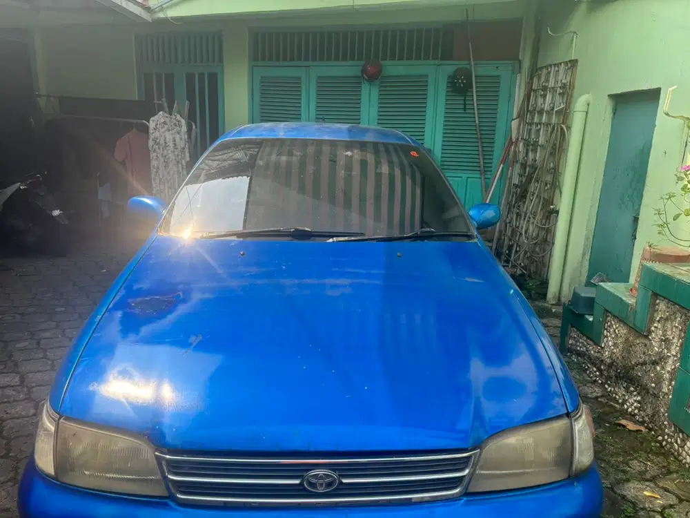 Toyota Corona 1993 Bensin