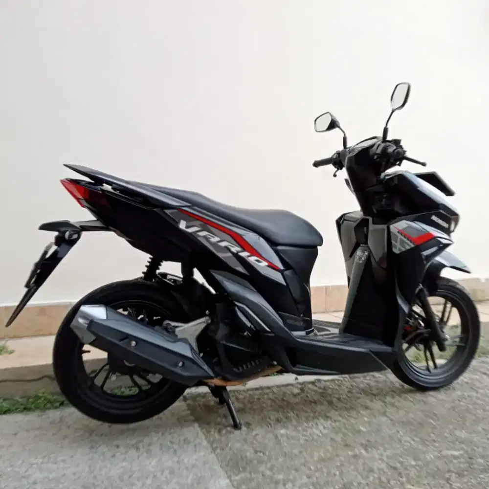 HONDA NEW VARIO 125 CBS TAHUN 2023 CASH / KREDIT MURAH DP MULAI 500 RB