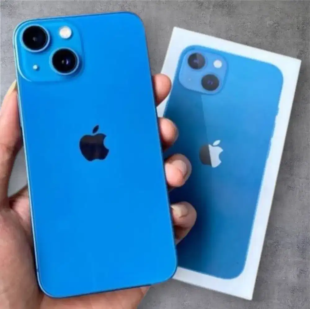 iphone 13 128 ibox fullset
