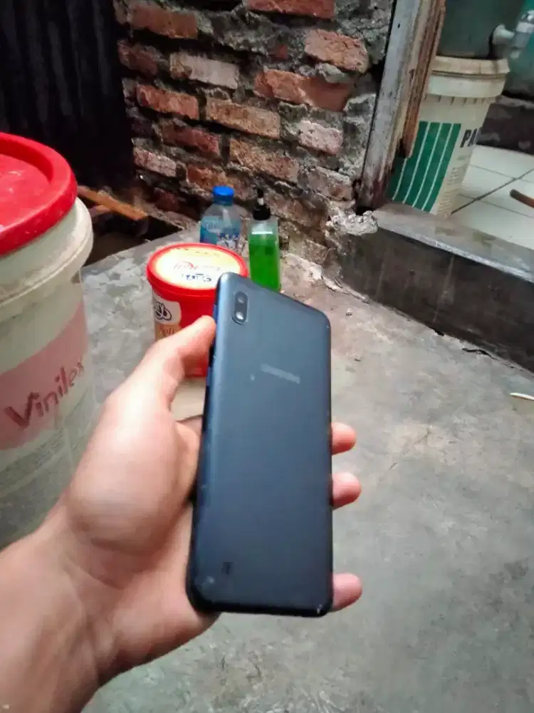 samsung a10s 2/32