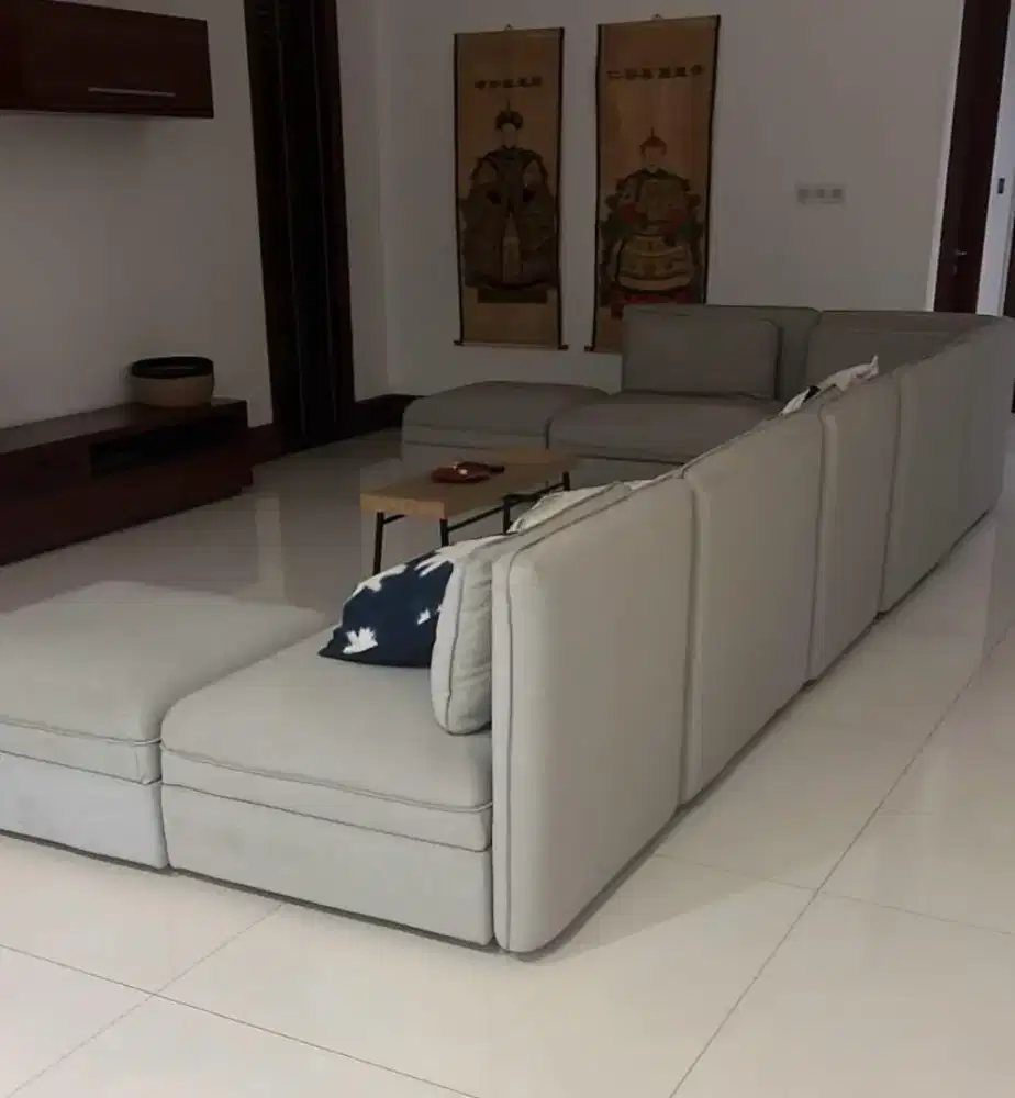 For Sale IKEA Modular Sofa