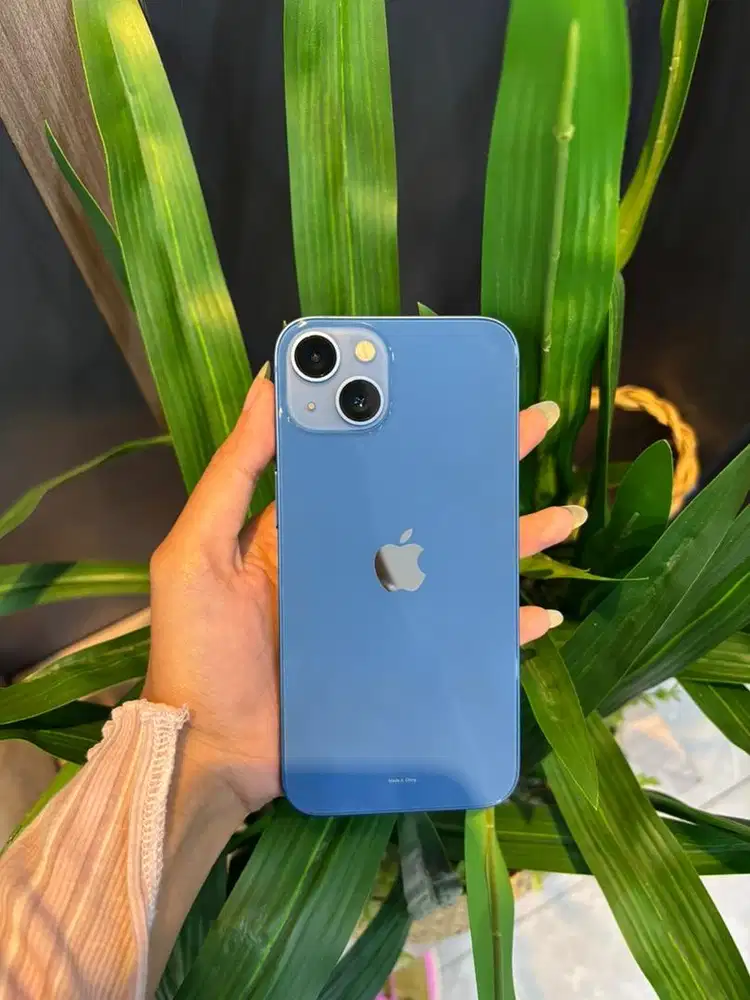 IPHONE 13 256 SCIBOX