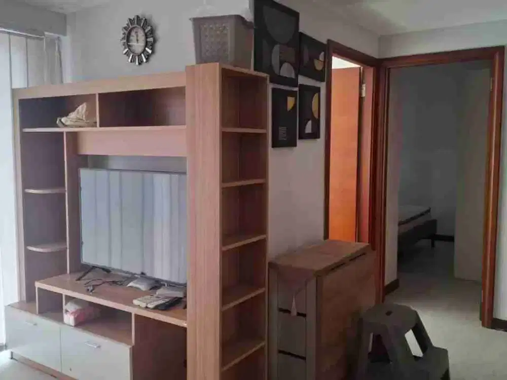 Apartemen Educity termurah pakuwon city dekat ITS, Pakywon city mall