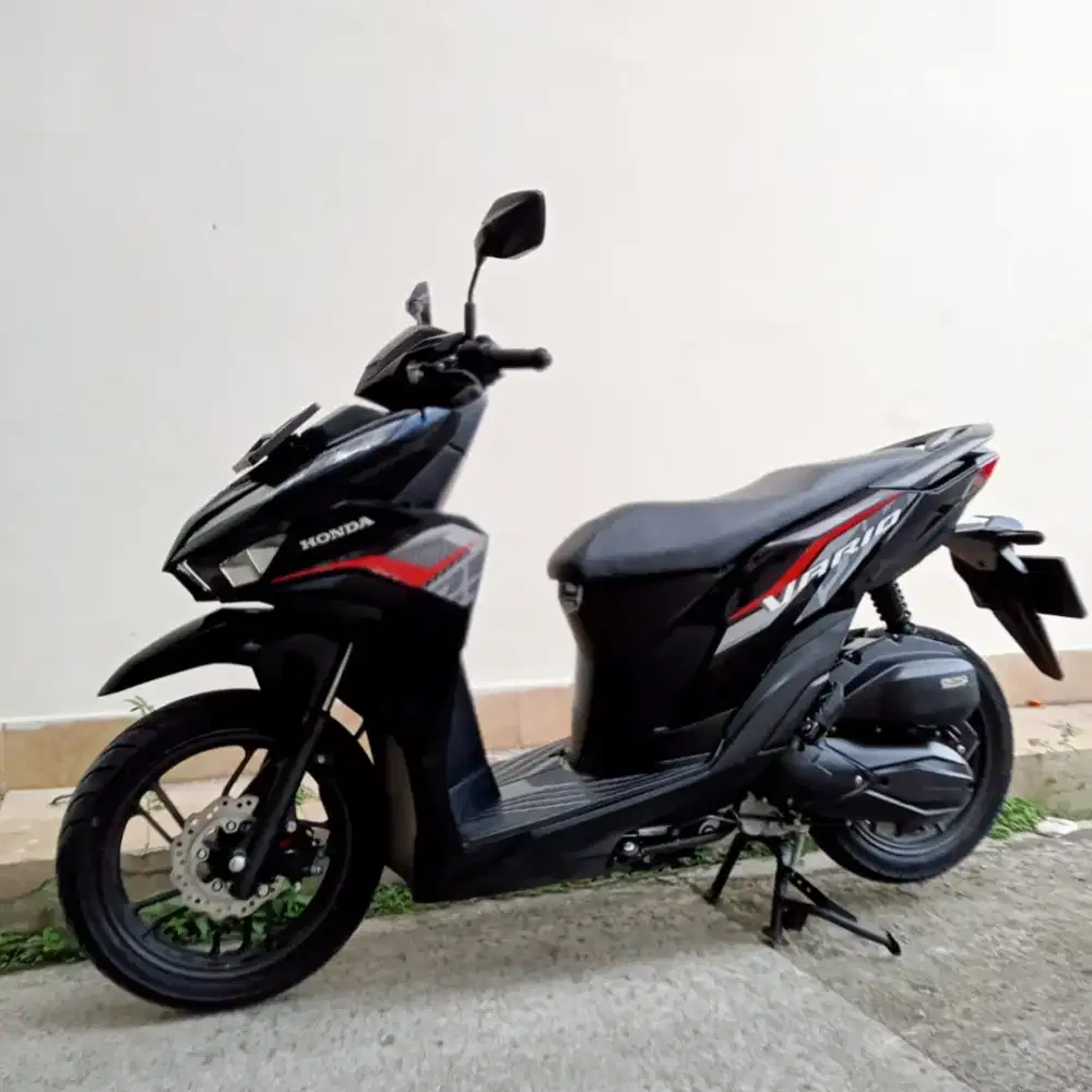 HONDA NEW VARIO 125 CBS TAHUN 2023 CASH / KREDIT MURAH DP MULAI 500 RB