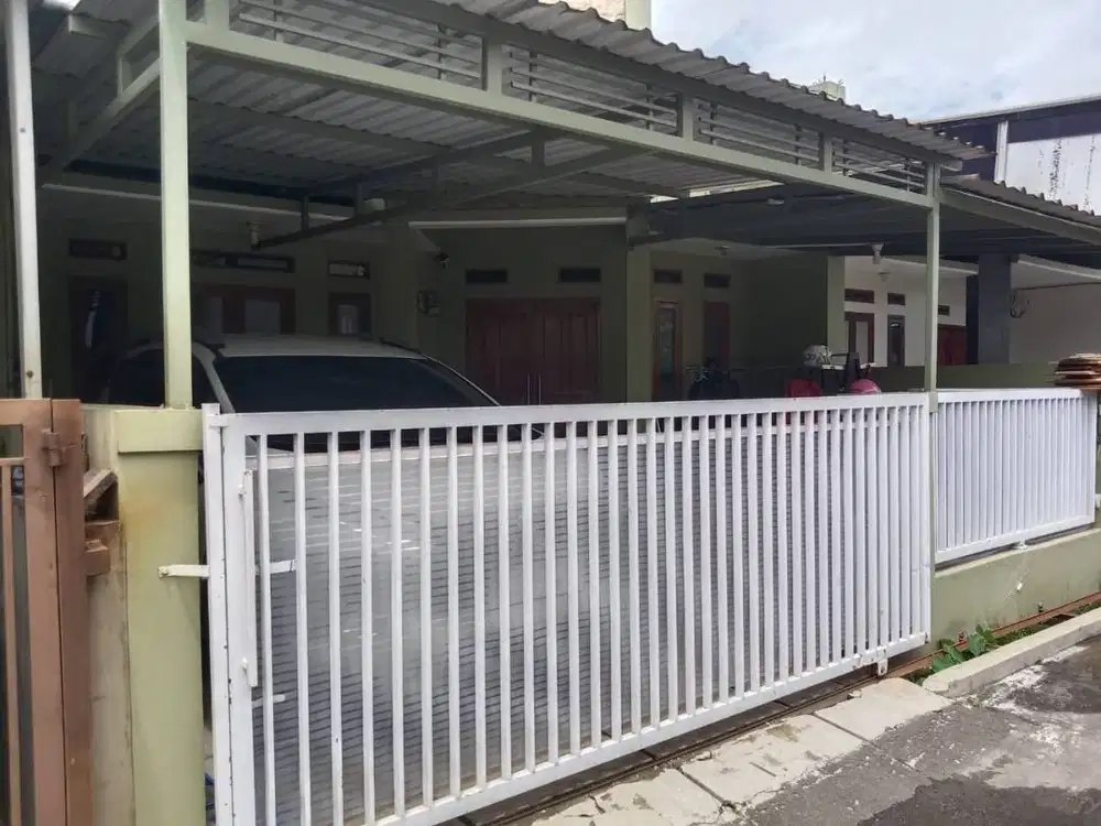 Jual Cepat Rumah Cisaranten Kulon