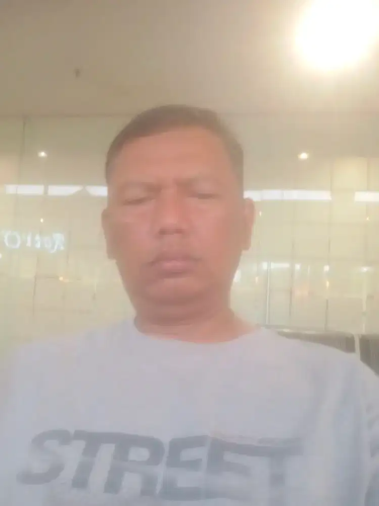 Cari pekerjaan sebagai driver