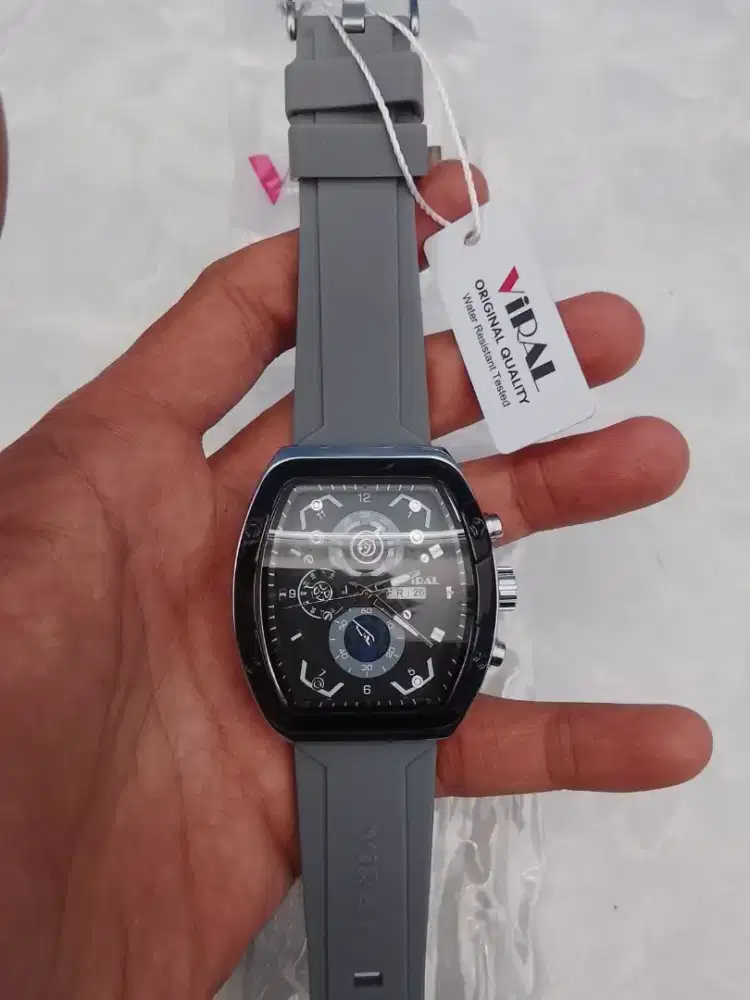 Jual Murah Jam (BARU)