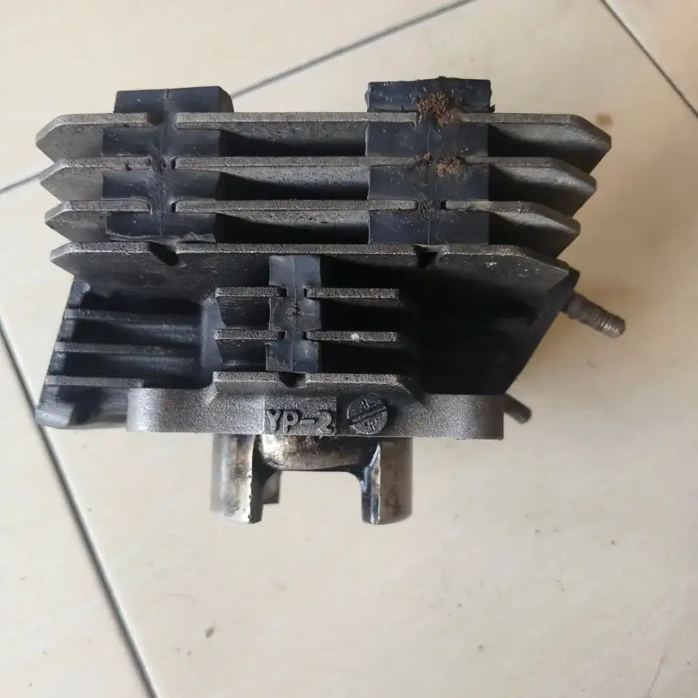 Blok YT 115 / RXS Spesial 115