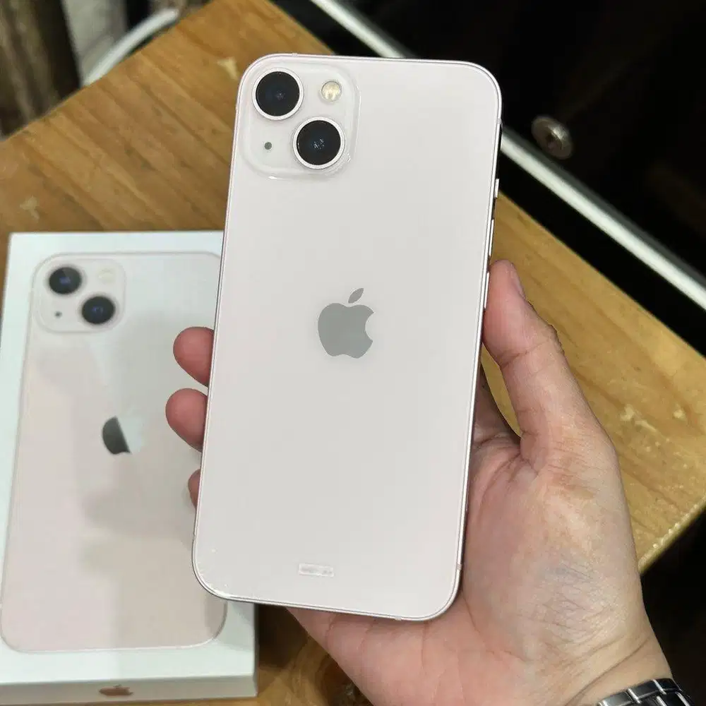 iPhone 13 128 Gb Pink Ex iBox