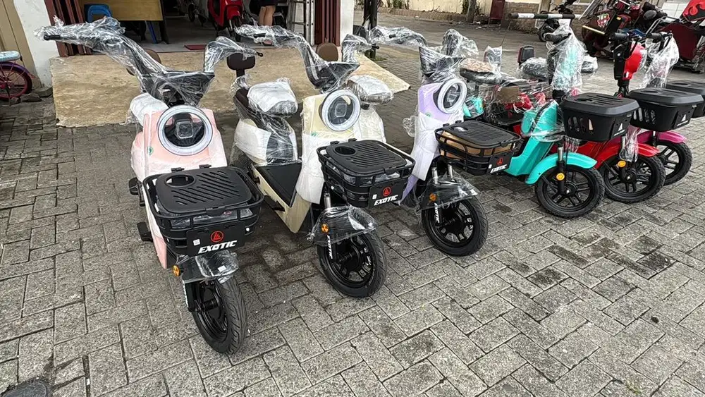 LOWONGAN KERJA JAGA TOKO