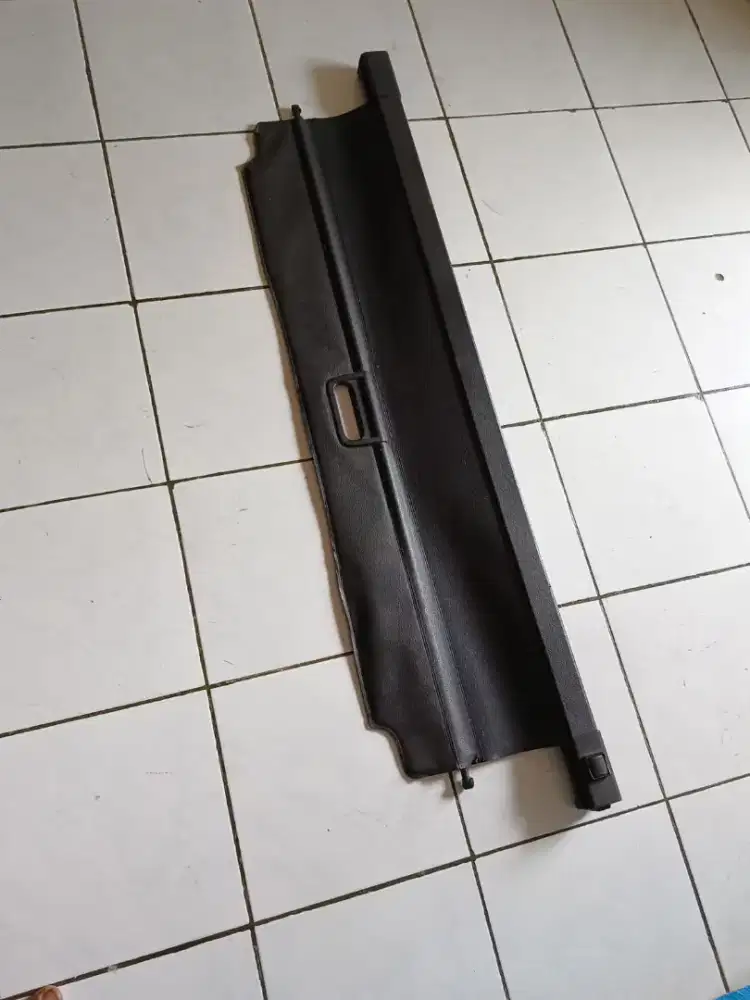 Cover Bagasi Chevrolet Zafira ori GM