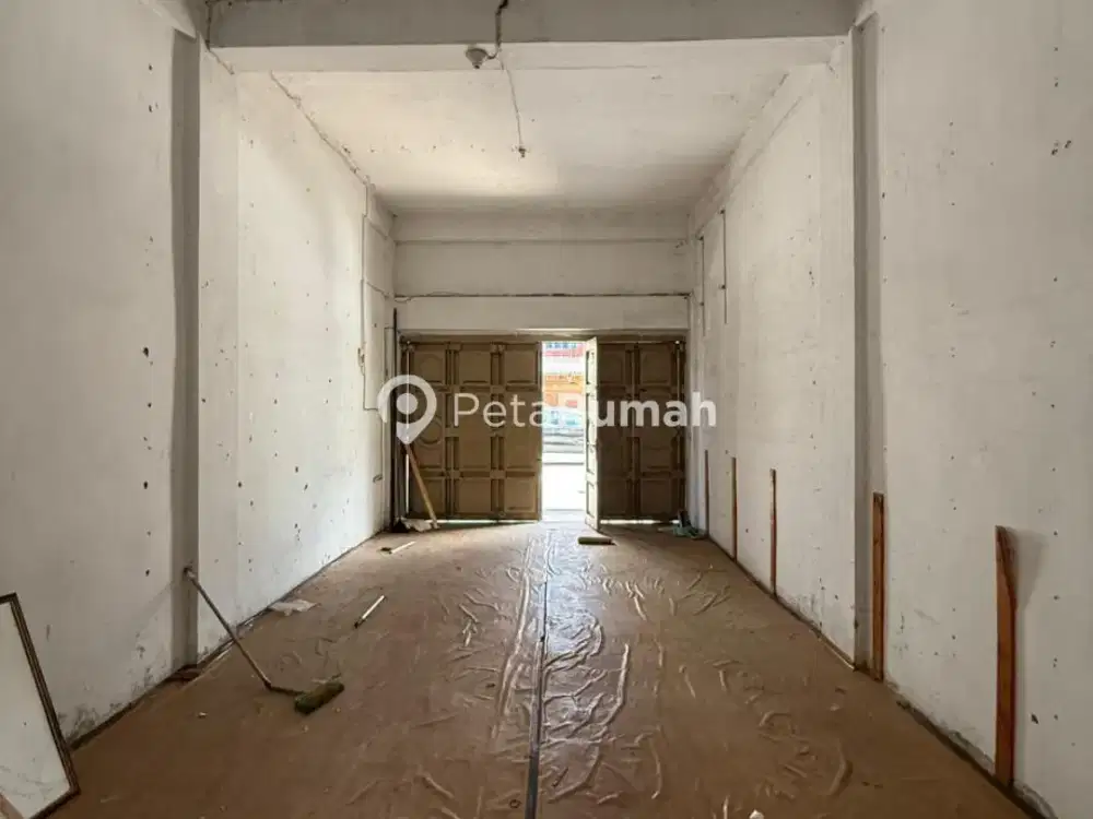 DIJUAL RUKO JALAN J CITY RUKO J CITY-DAERAH MEDAN JOHOR (indra & vincent)