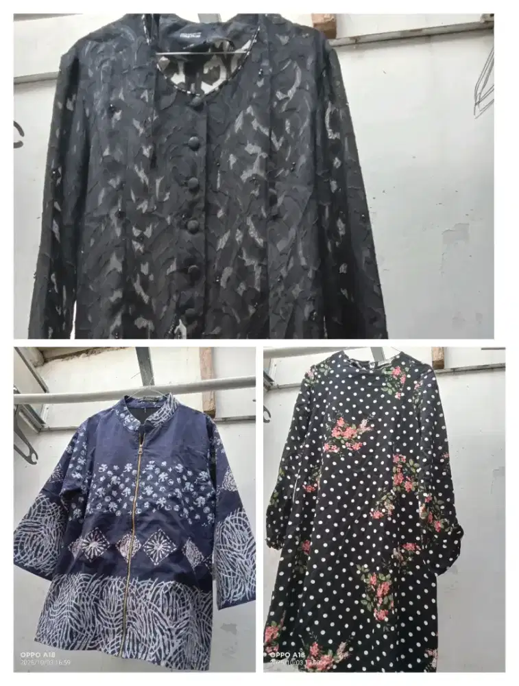 Jual bju wanita