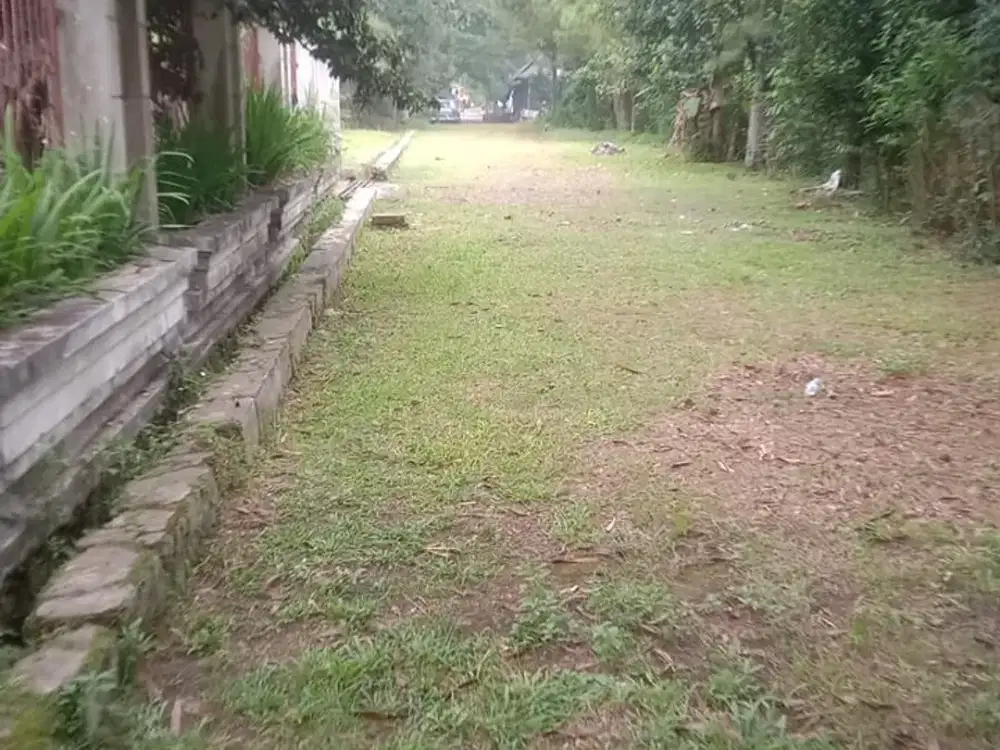 Jual cepat tanah padat siap bangun  Arcamanik Bandung