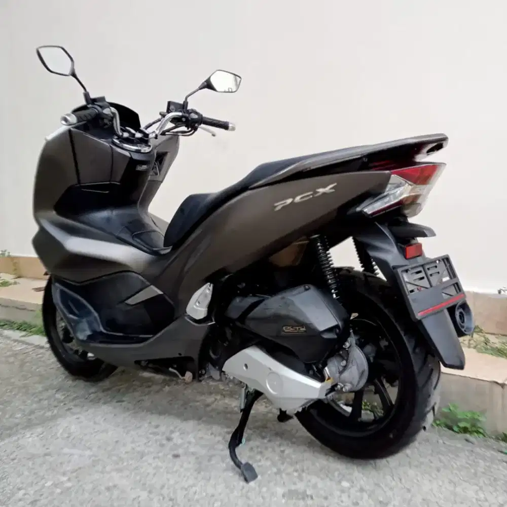 HONDA PCX 150 CBS TAHUN 2020 CASH / KREDIT MURAH DP MULAI 500 RB