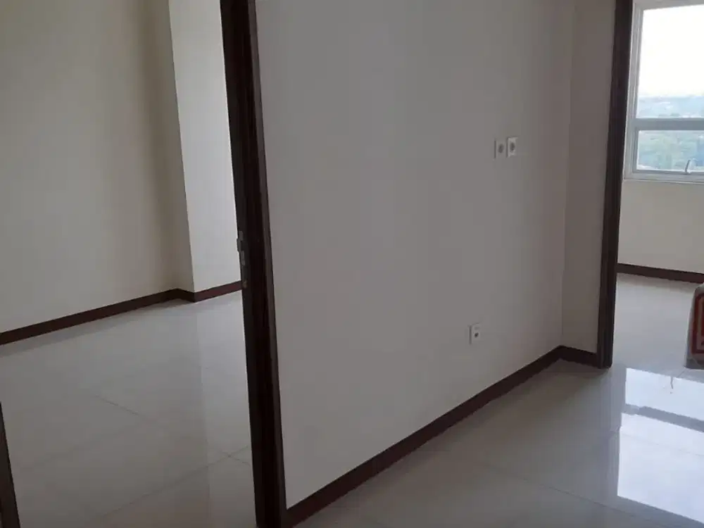 Apartemen Metro Garden Kosongan Dijual Harga Murah Rugi Siap Huni Karang Tengah Tangerang