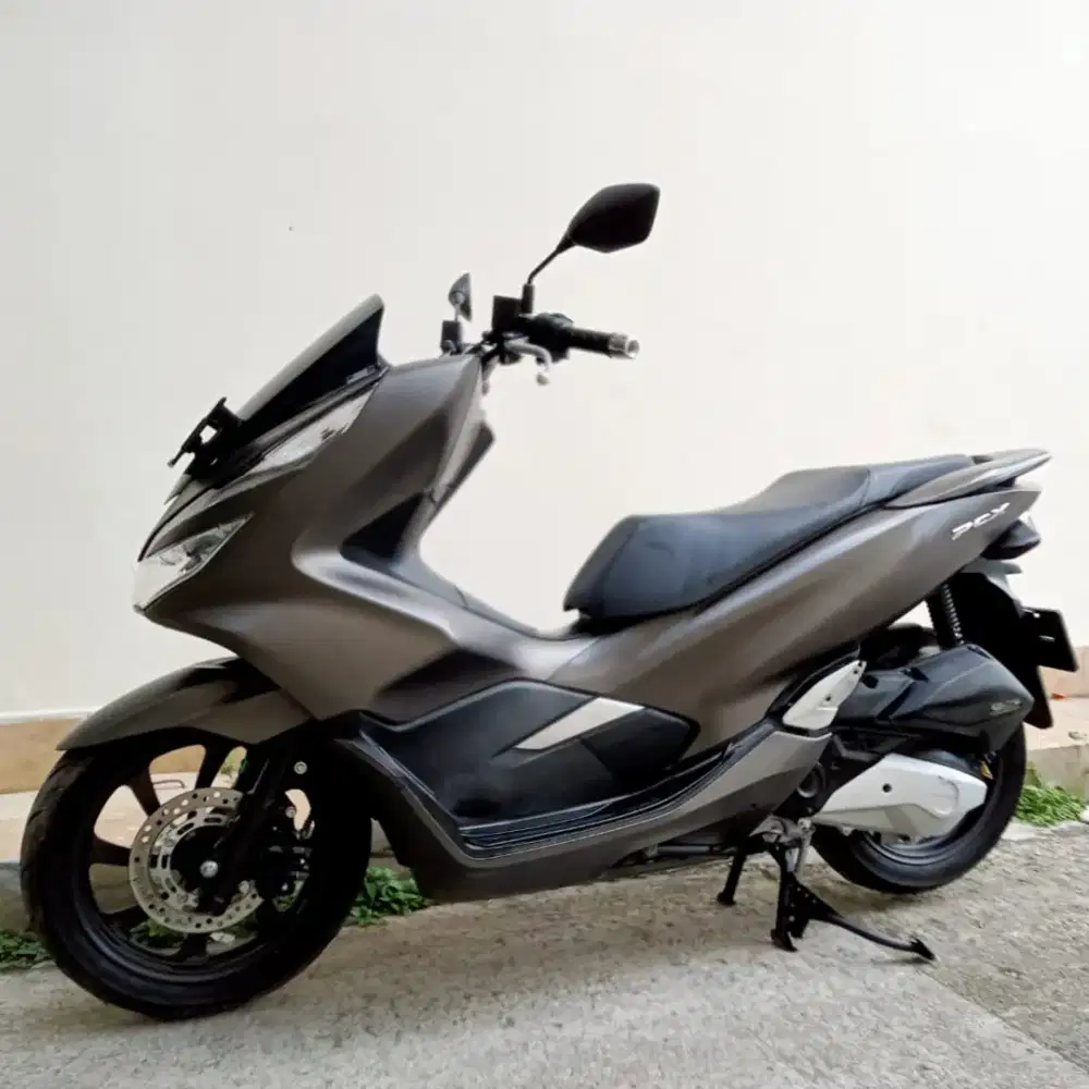 HONDA PCX 150 CBS TAHUN 2020 CASH / KREDIT MURAH DP MULAI 500 RB