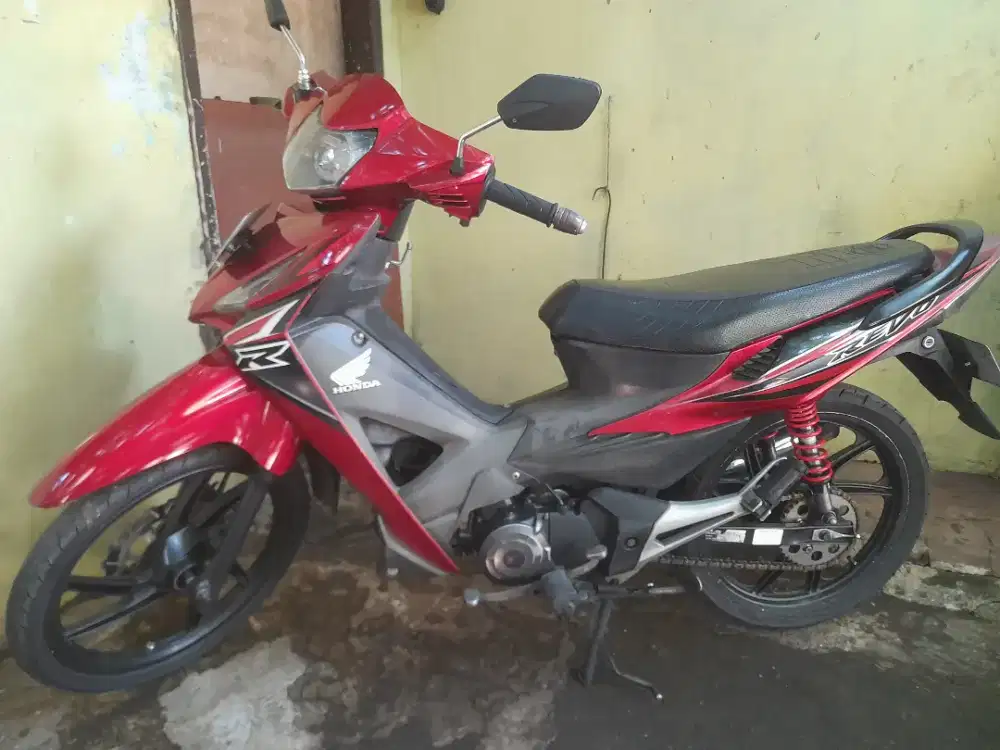 Revo Cw Lkp Plat Hdp