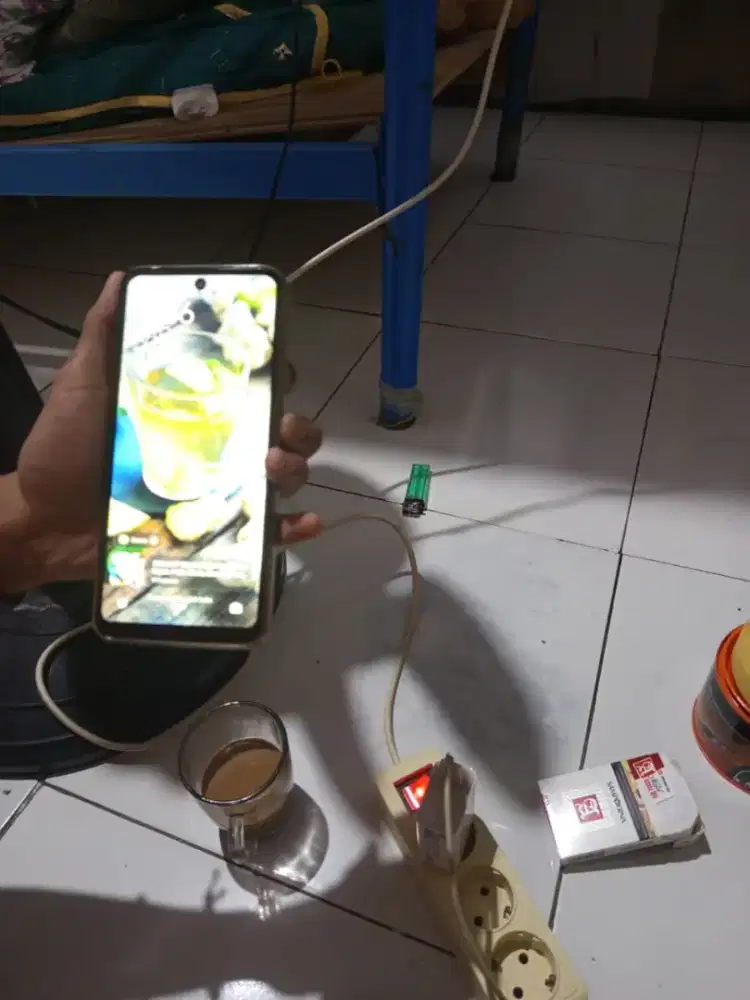 Jual santai aj redmi 12 ram 8/256