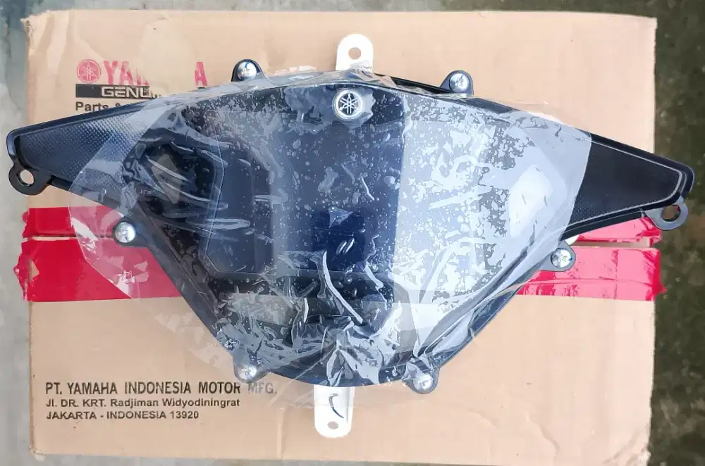 Speedometer AEROX 155 type S (ABS) Ori
