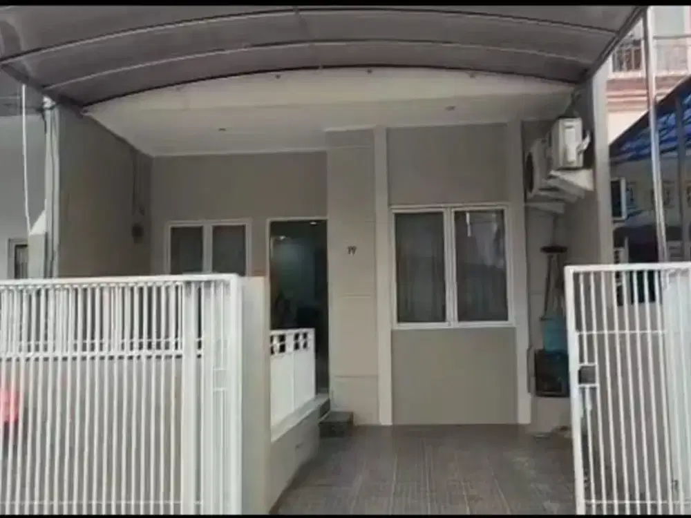 Dijual Murah dan Cepat Rumah Terawat di jl. Kelapa Puan Timur, Kelapa Gading