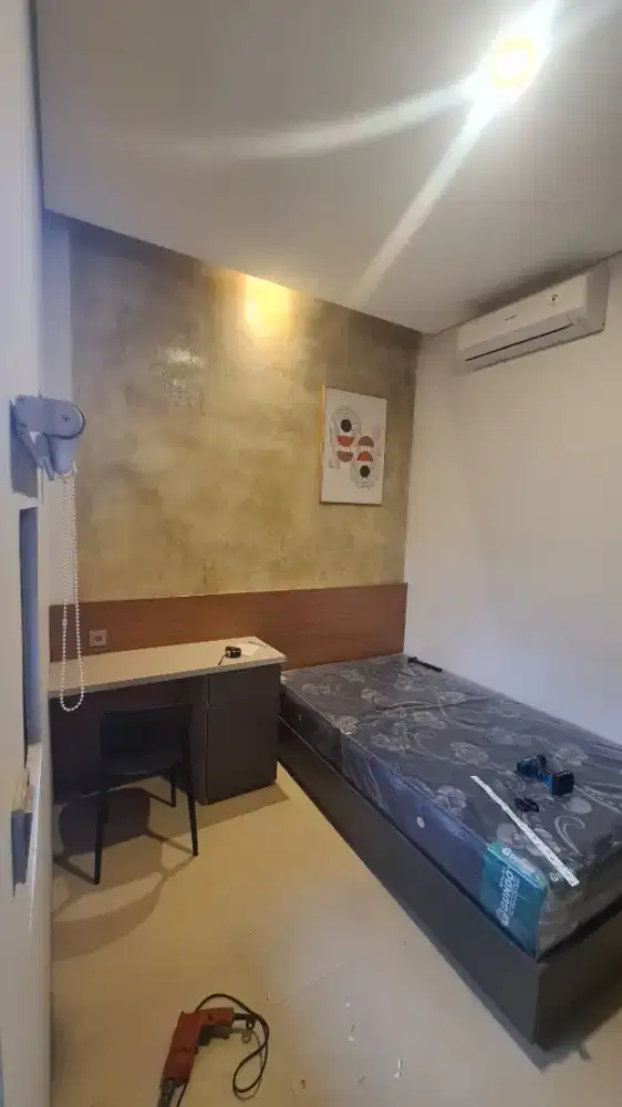 Kost aesthetic exclusive Garut