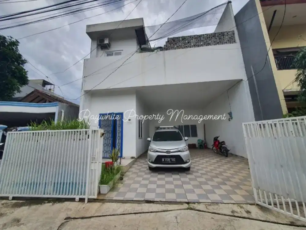 Dijual Rumah Area Tebet